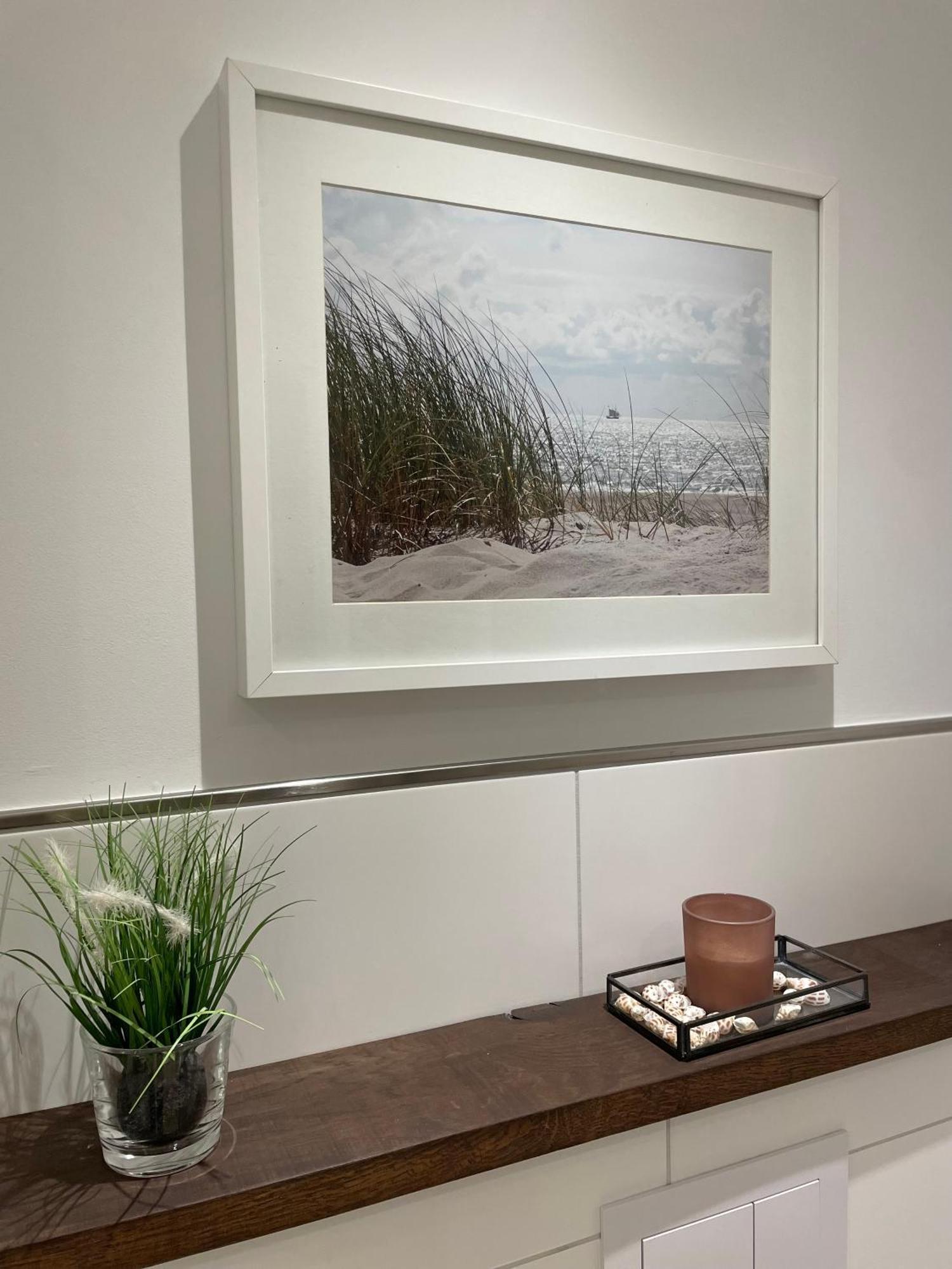 Meerzeit - Haus Atlantic Grömitz Esterno foto