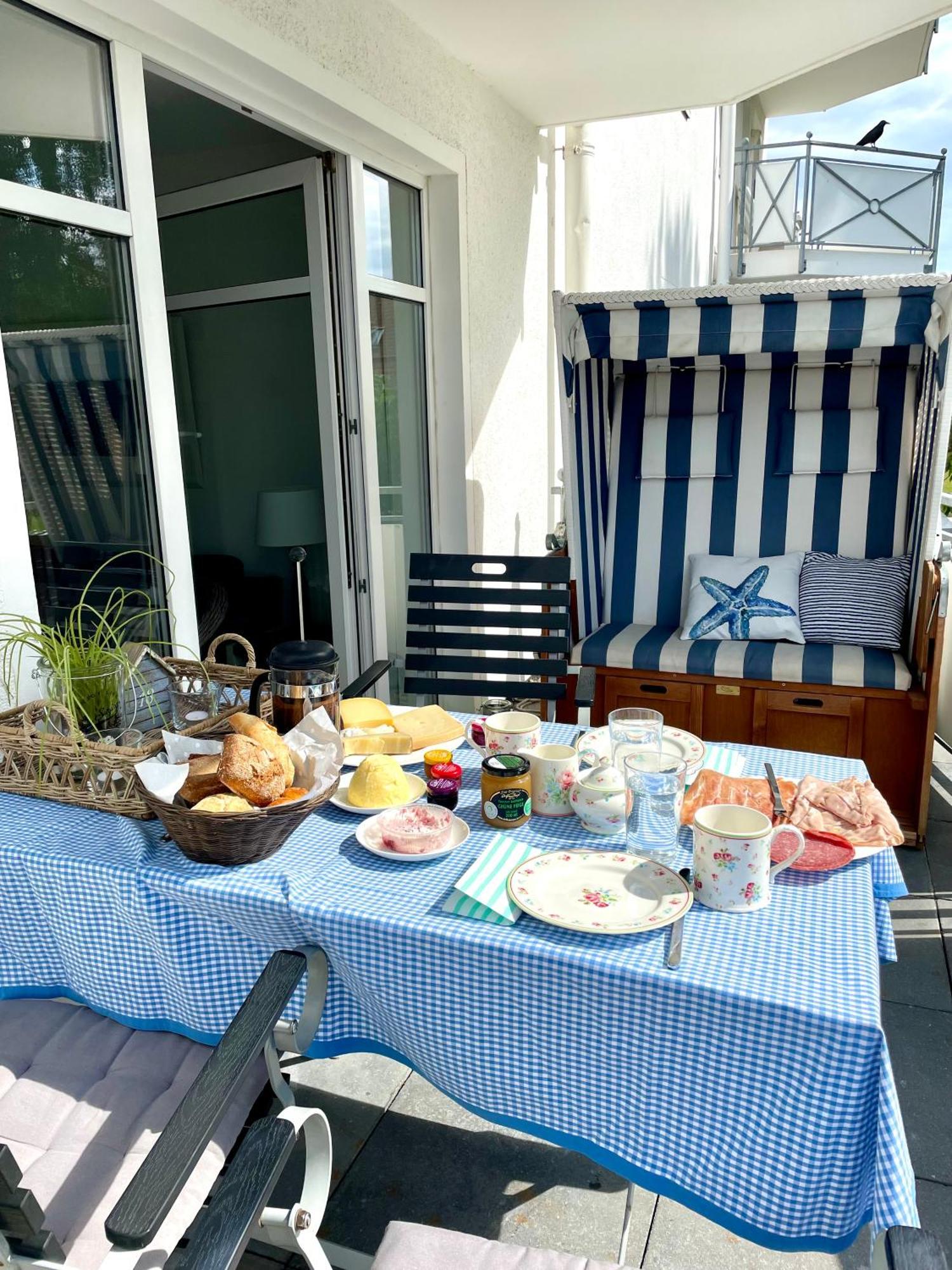 Meerzeit - Haus Atlantic Grömitz Esterno foto